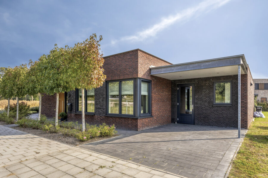 Eggendreef 40, Someren