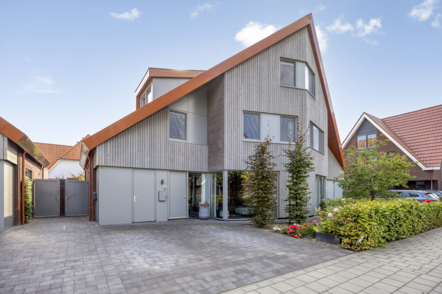 Kleine Vuurvlinder 19, Mierlo