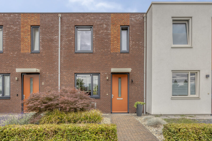 Haaghout 6A, Helmond