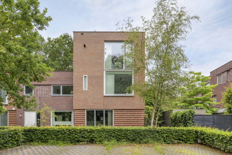 Bremlaan 2, Son En Breugel