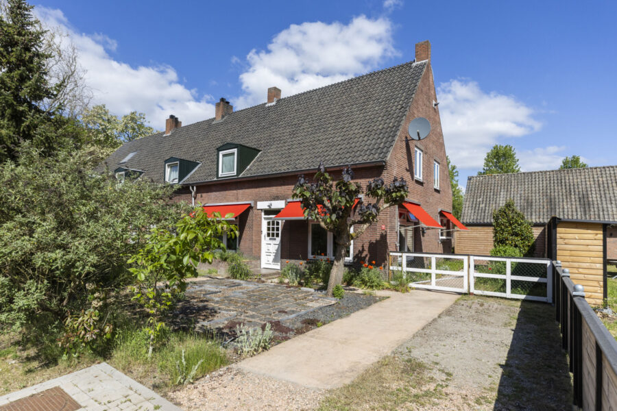 Parallelweg 15, Nuenen