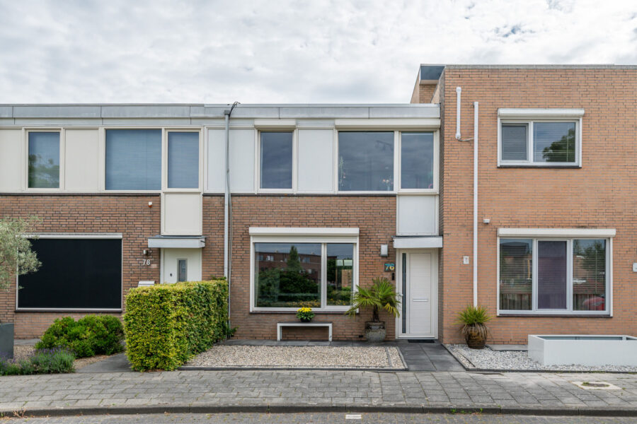 Roodkapje 76, Eindhoven