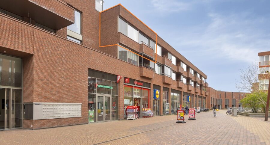 Meerplein 89, Eindhoven