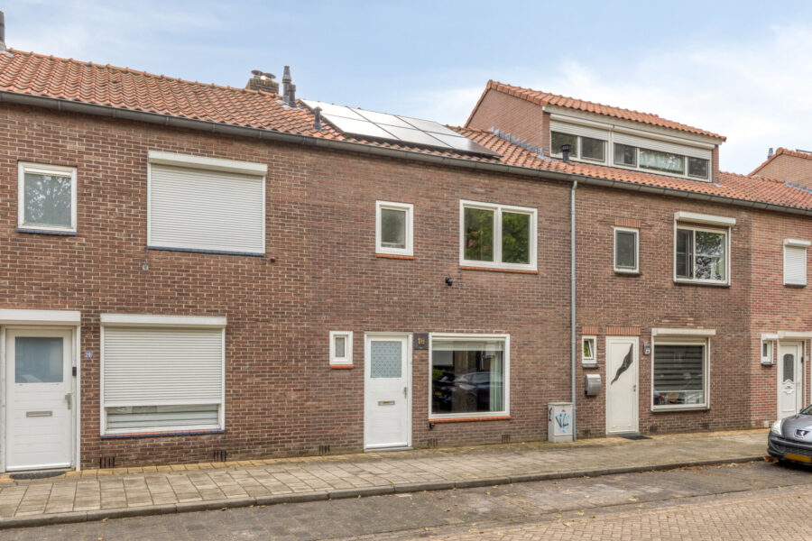 Fleskensstraat 18, Geldrop
