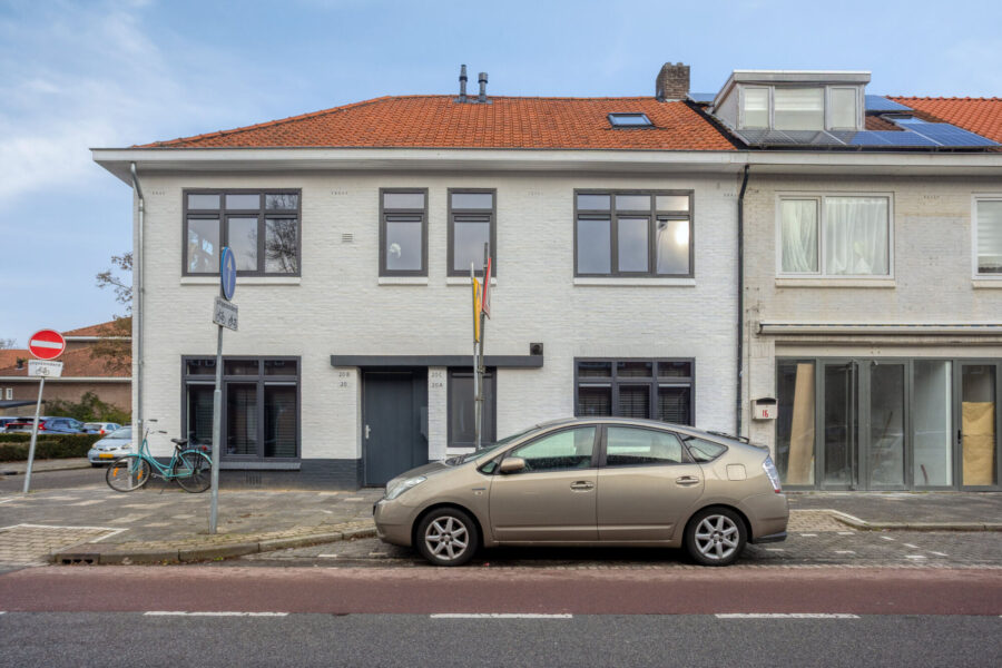 Gladiolusstraat 20C, Eindhoven