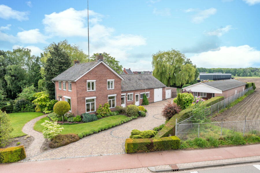 Zandoerleseweg 23, Veldhoven