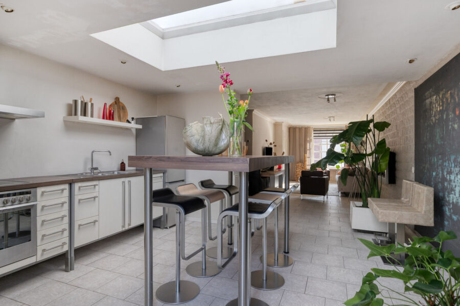 Diepenbrockstraat 4, Eindhoven