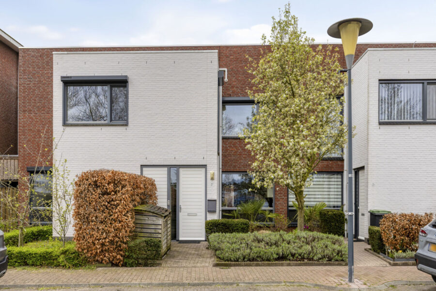 Keelweg 37, Veldhoven