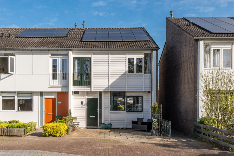 Nijenrode 137, Eindhoven