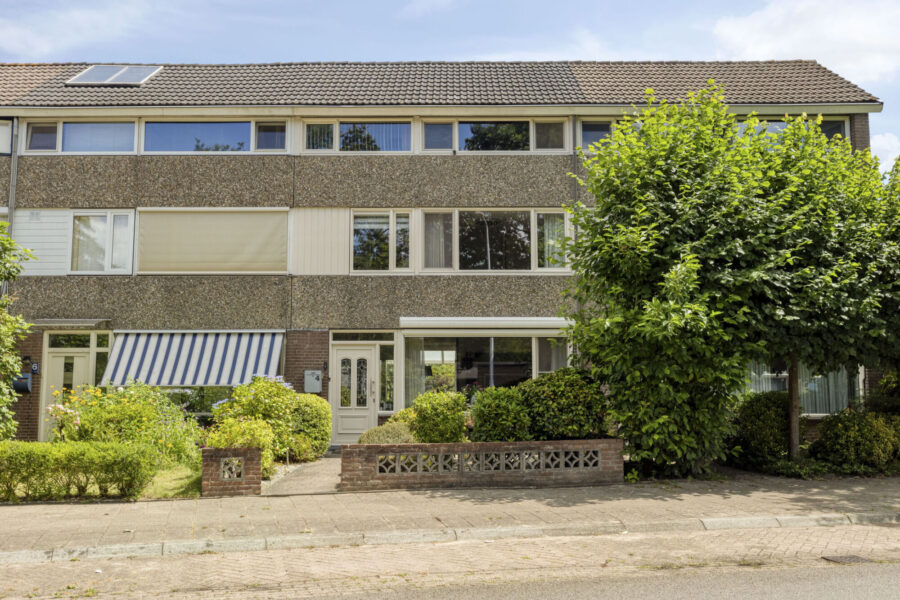 Keverberg 4, Eindhoven
