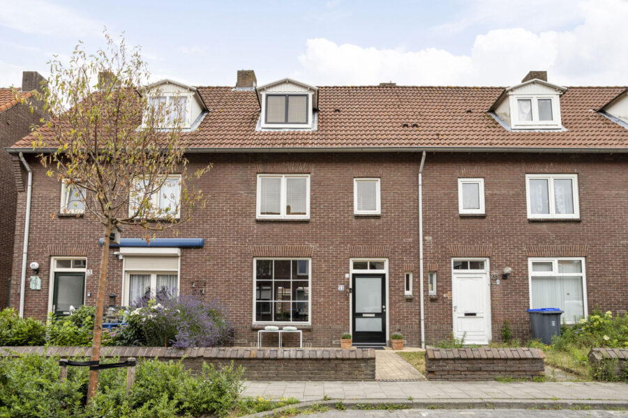 Diepenbrockstraat 33, Eindhoven