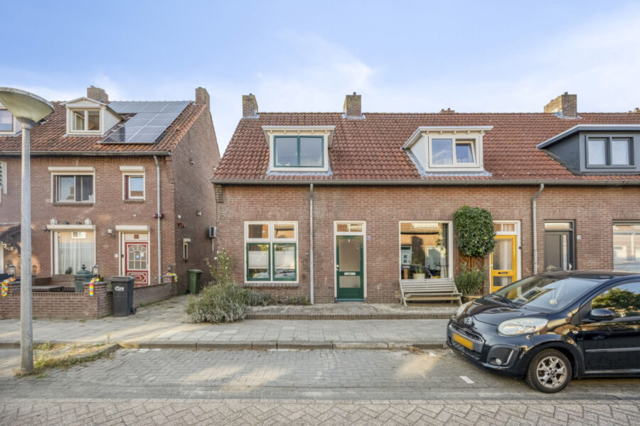 Diepenbrockstraat 14, Eindhoven