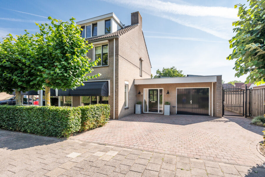Spaarnestraat 13, Eindhoven
