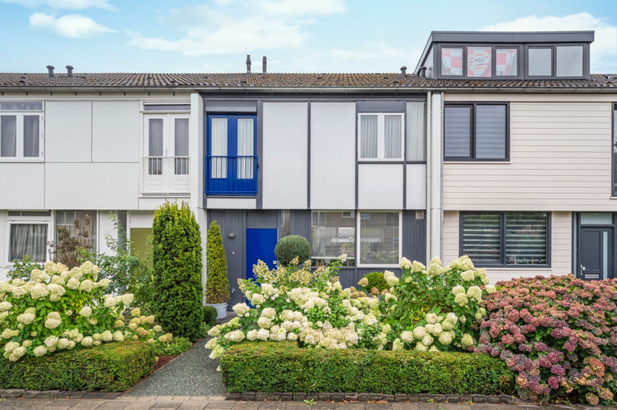 Bouvigne 112, Eindhoven