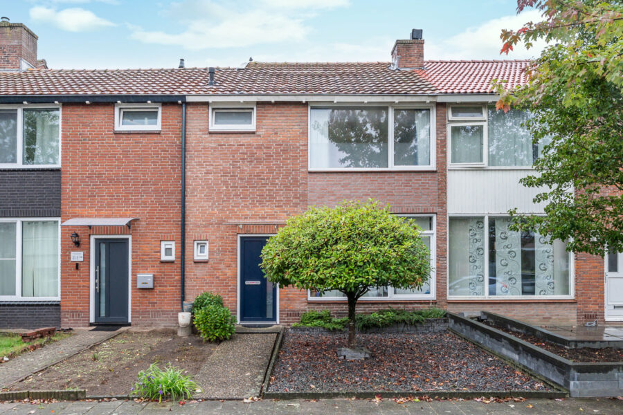 Lierstraat 14, Eindhoven