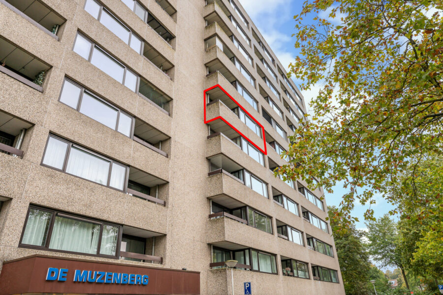 Penelopestraat 129, Eindhoven