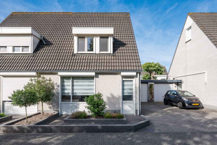 Bouvignehof 53, Helmond