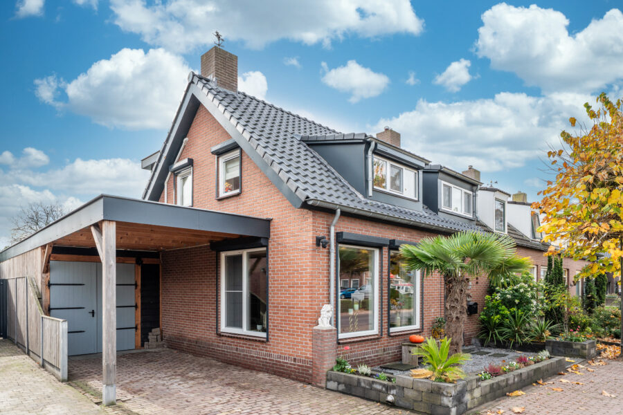 Kerkeind 65, Milheeze
