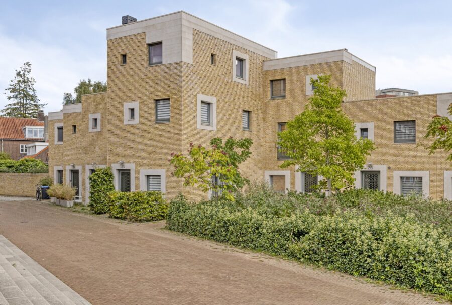 Wenckenbachstraat 30, Eindhoven