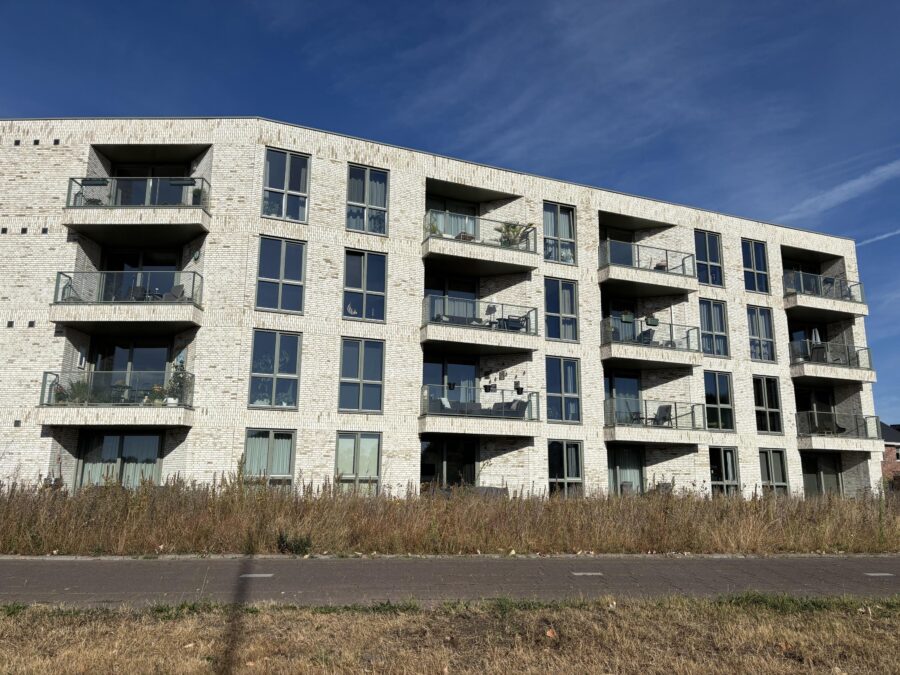 Ierse heide 39, Helmond