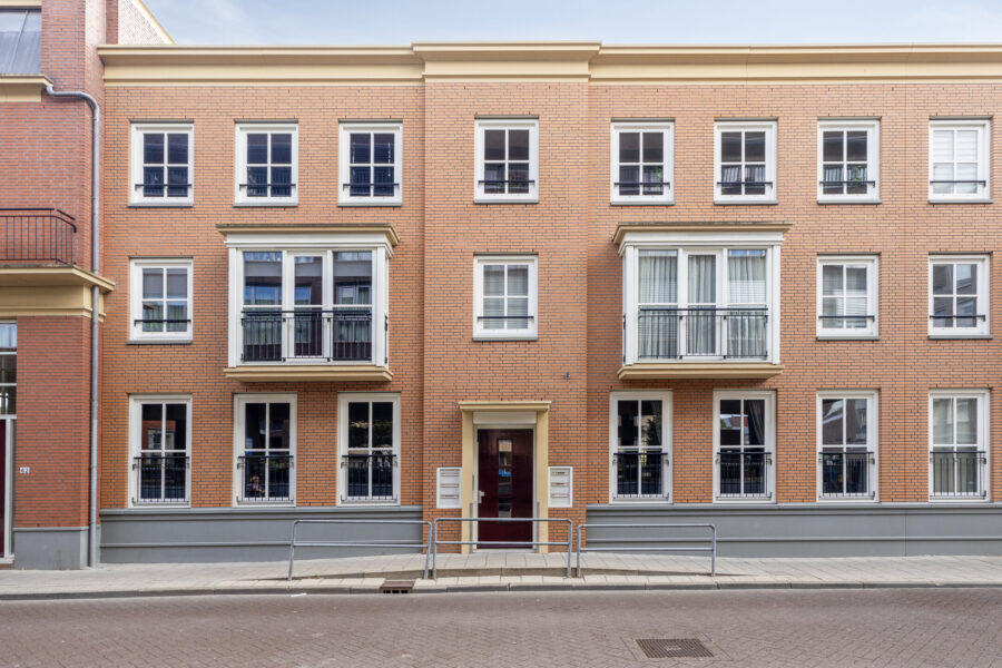 Kluisstraat 52, Helmond