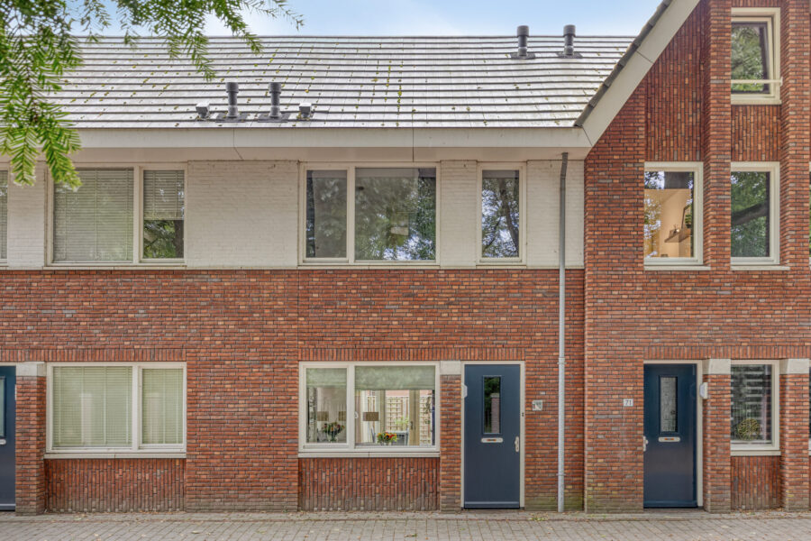 Spitsmuisstraat 69, Helmond