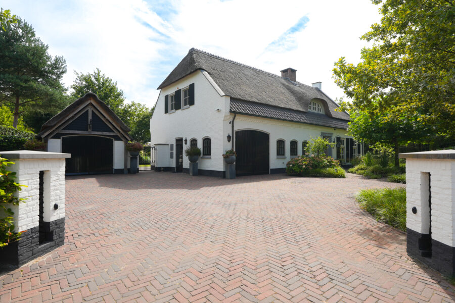 Rodenburg 10, Helmond
