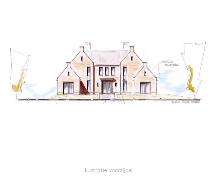 Voortweg 37, Vierlingsbeek