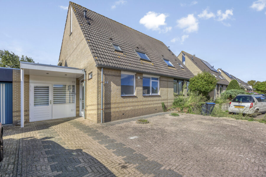 Impalalaan 44, Helmond