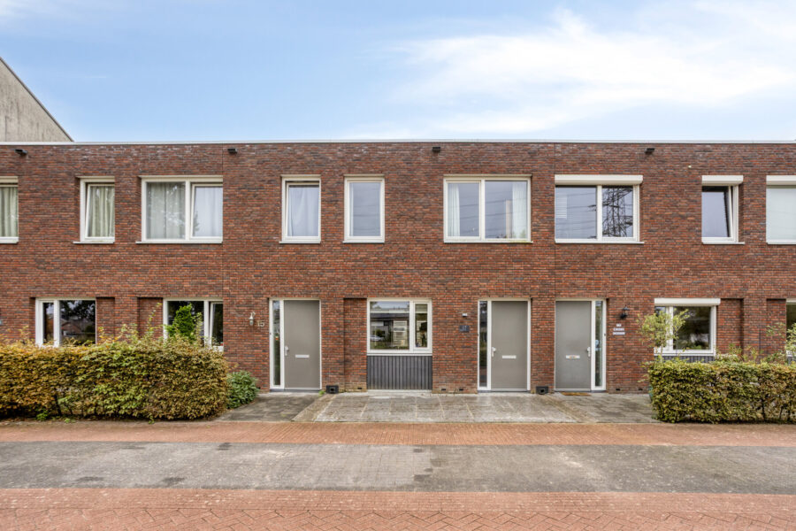 Haaghout 17, Helmond