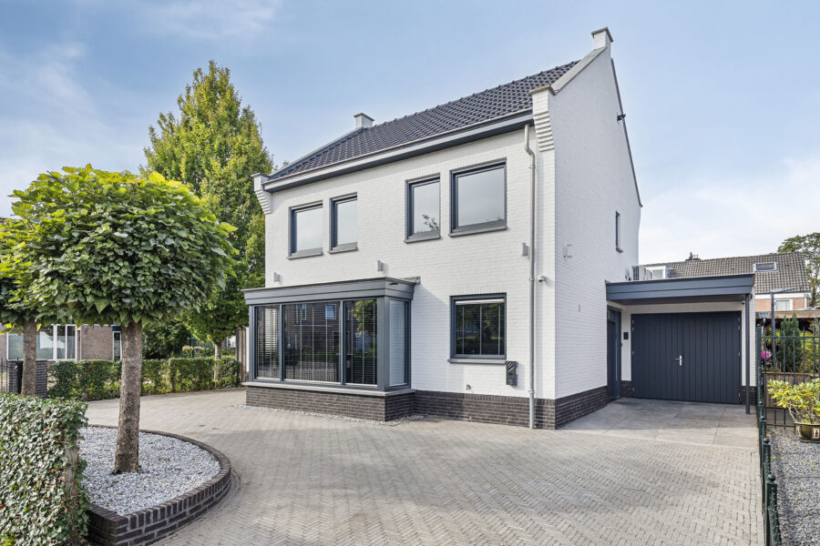 Barthold van Heesselstraat 22, Aarle-rixtel