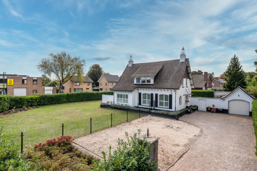 Hortsedijk 1, Helmond