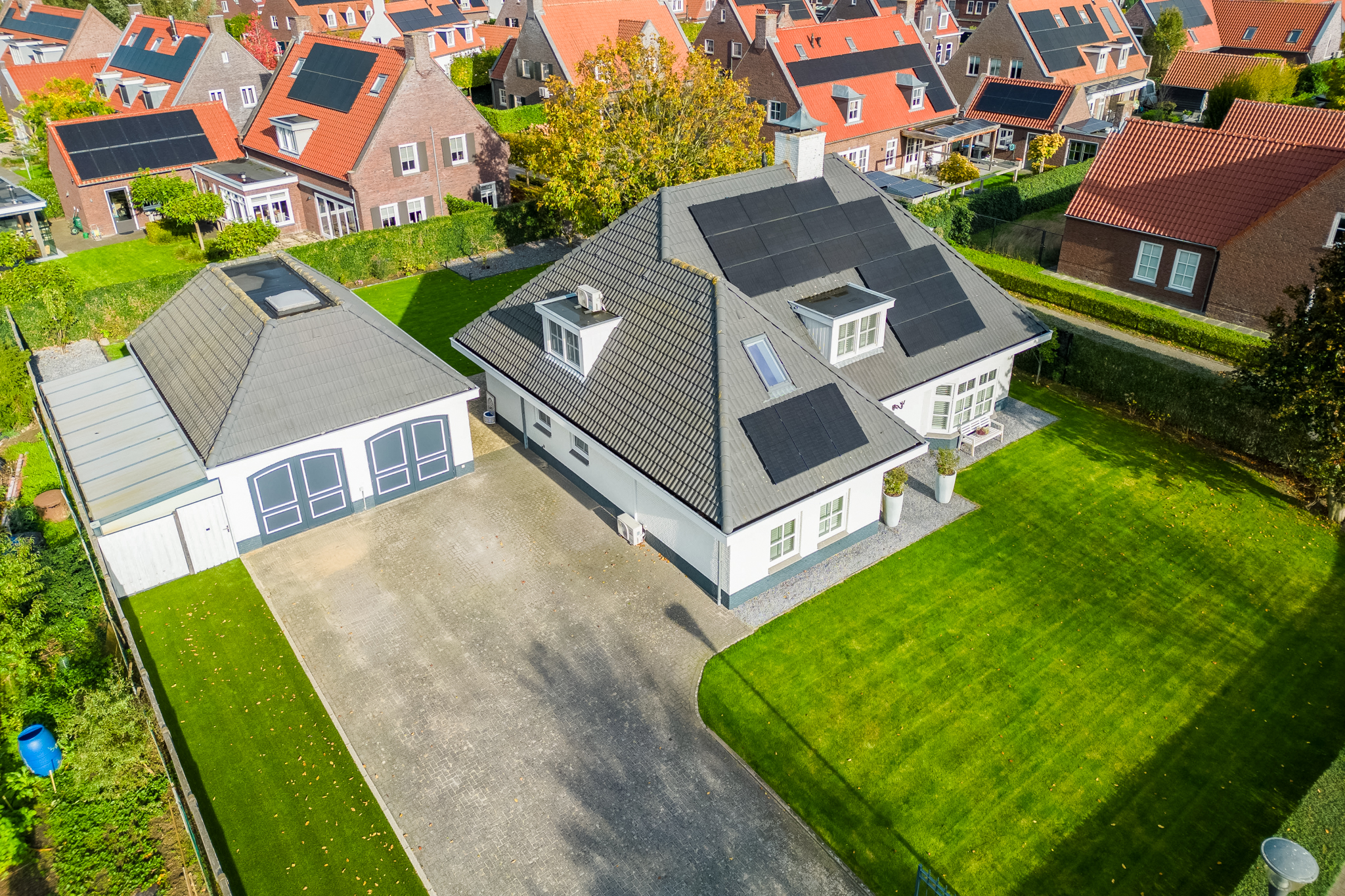 Doornweg 2, Helmond
