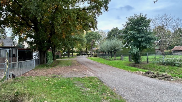 Kennisstraat 2 0ong, Ommel