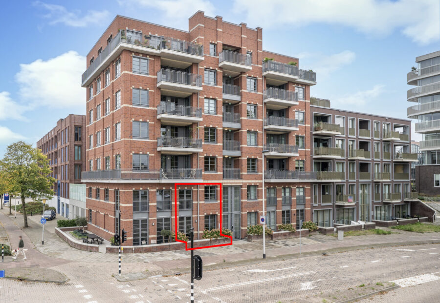 Kanaaldijk N.O. 92C, Helmond