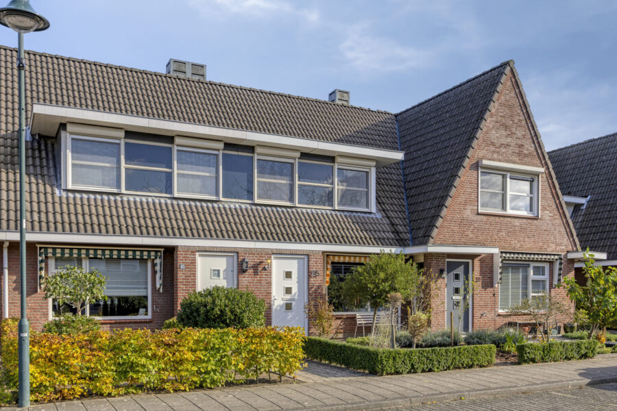 Wildenborchlaan 25, Helmond