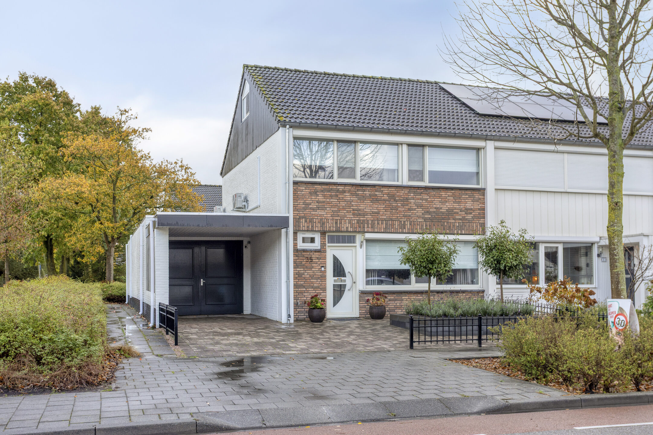 Harmoniestraat 35, Helmond