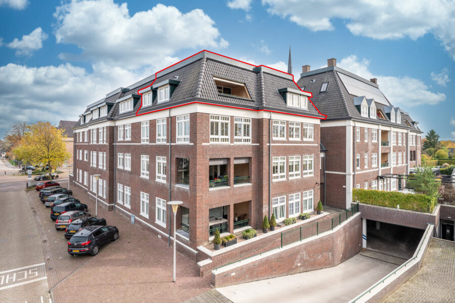 Dorpsstraat 24G, Helmond
