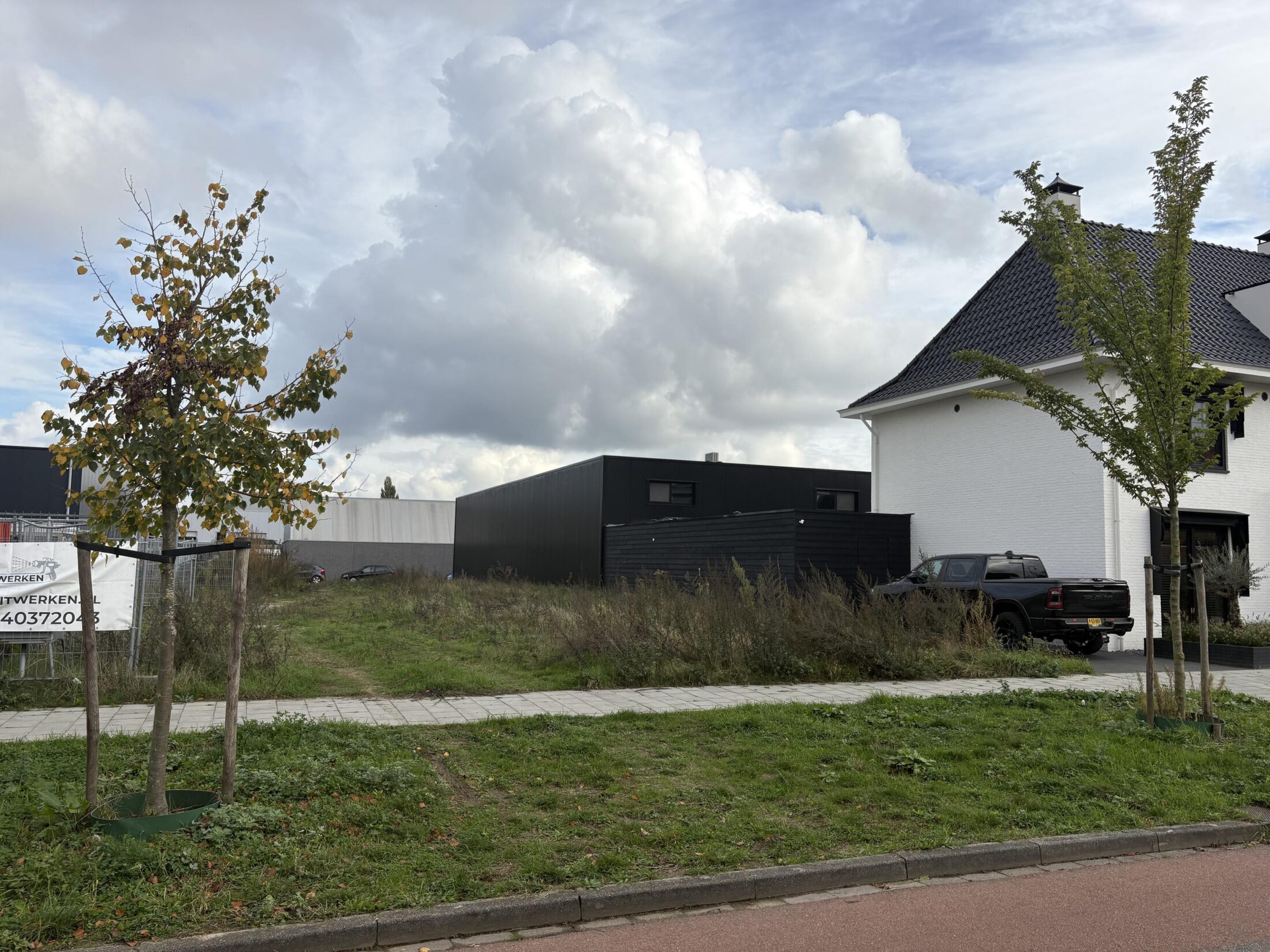 Dr. Dreeslaan 0ong, Helmond