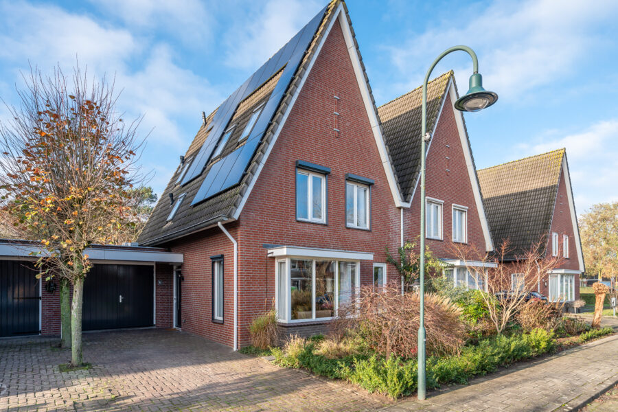 Wildenborchlaan 62, Helmond