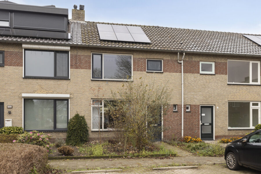 Heer van Rodestraat 85, Mierlo