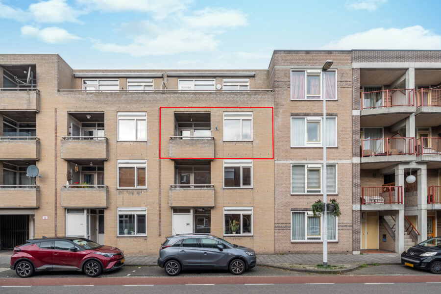 Hoogstraat 344D, Eindhoven