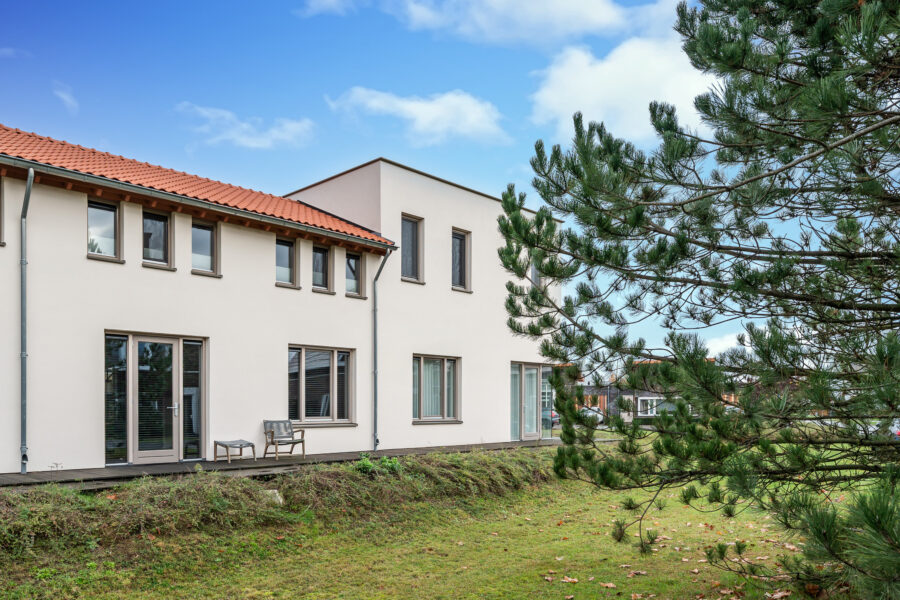 De Scheifelaar 331, Veghel