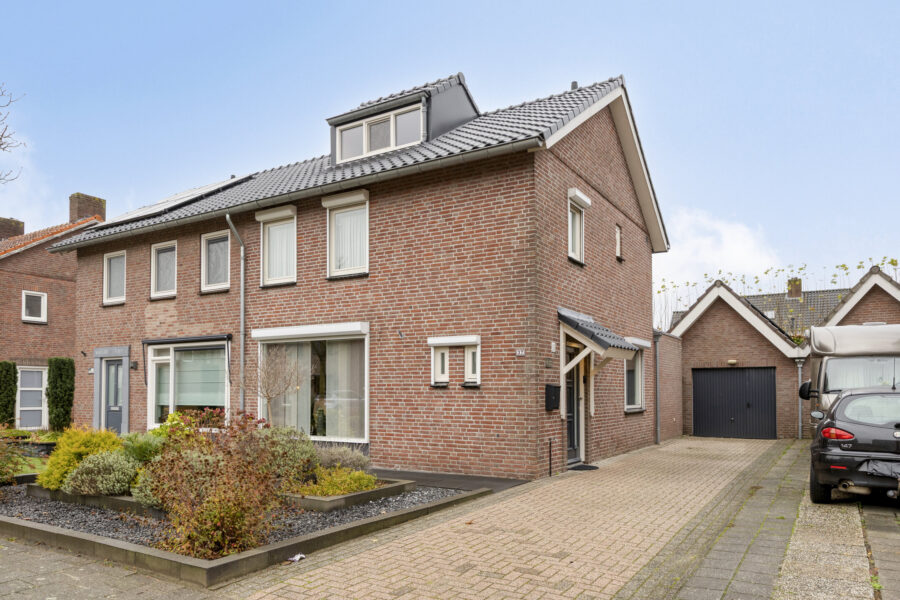 Servaasstraat 37, Lieshout