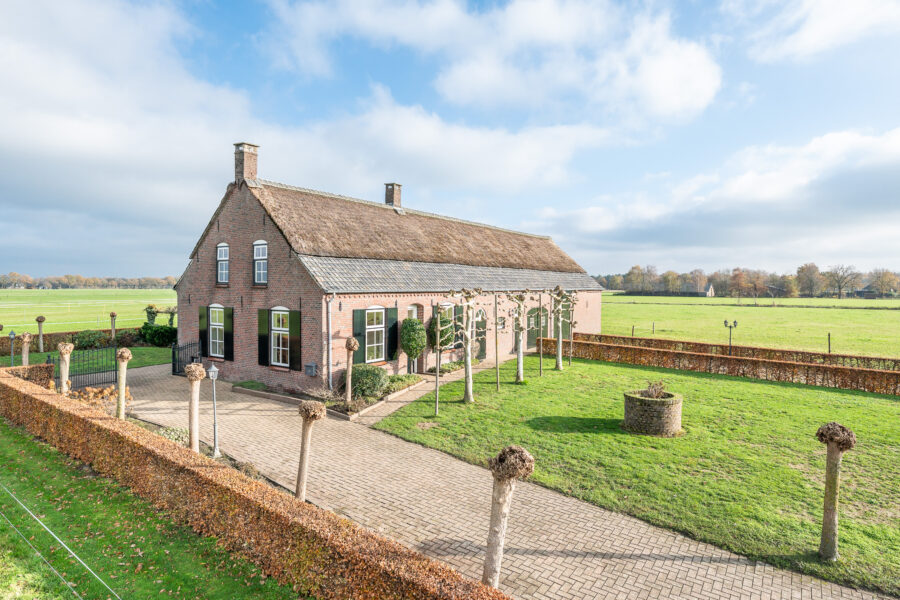 Kloostereind 5, Asten