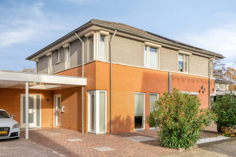 Bouvignehof 6A, Helmond