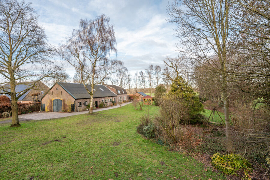 Hoogstraat 78, Sint-oedenrode