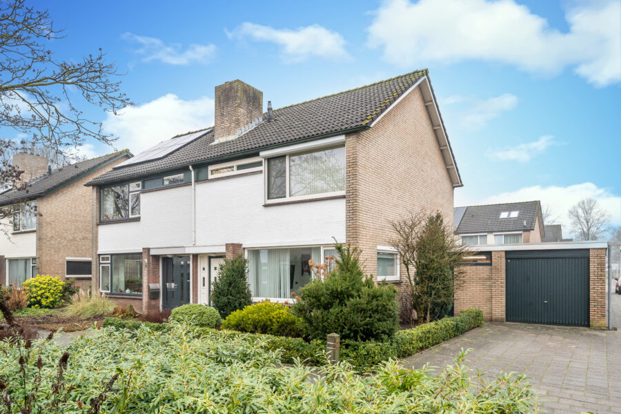 Keepstraat 7, Helmond