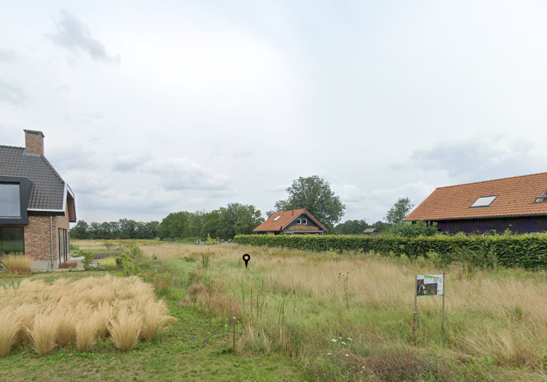 Rouwkuilenweg 0ong, Ysselsteyn