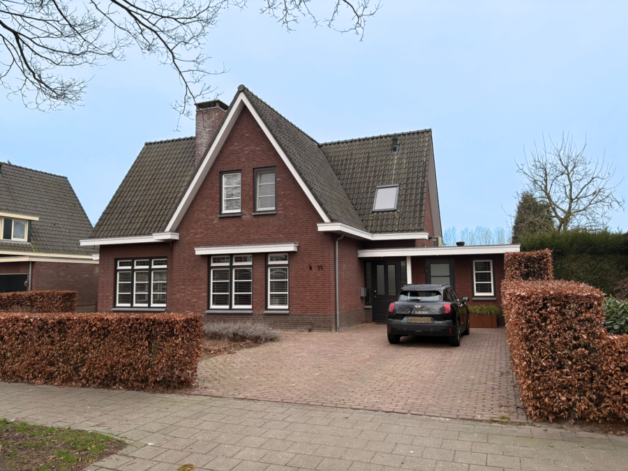 Florentiusdreef 11, Aarle-rixtel